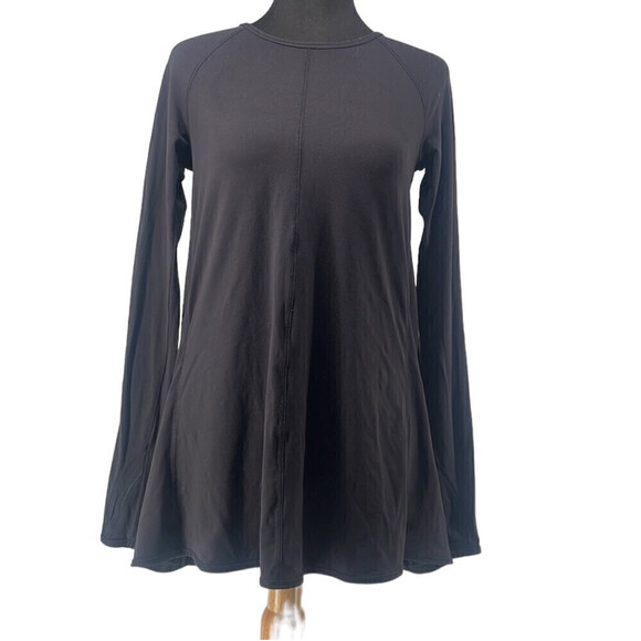 Lululemon Making Moves Long Sleeve
Black sz 6 - Picture 2 of 12